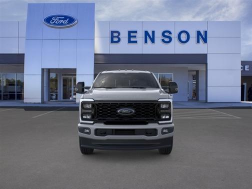 2026 Ford F-350 Lariat Super Duty