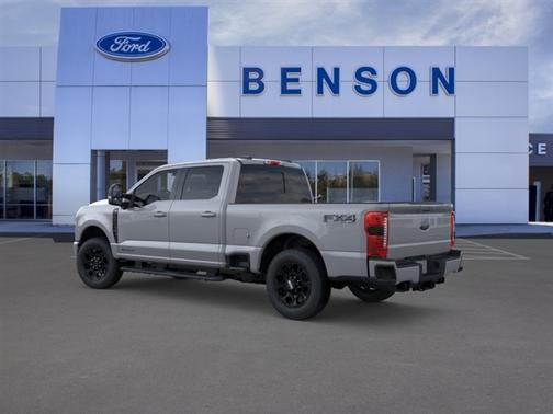 2026 Ford F-350 Lariat Super Duty