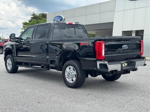 2025 Ford F-350 XLT