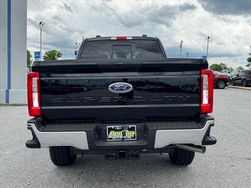 2025 Ford F-350 XLT