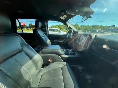 Black Metallic 2020 Ford Expedition Max XLT