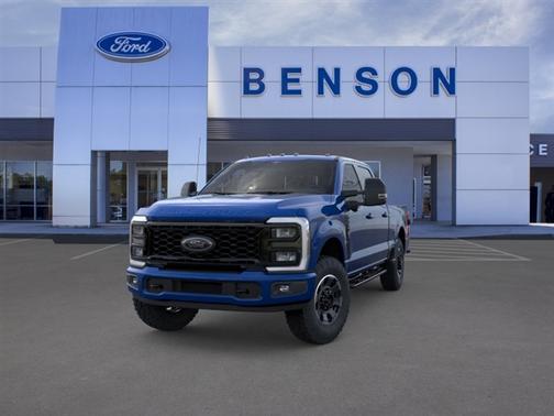 2026 Ford F-350