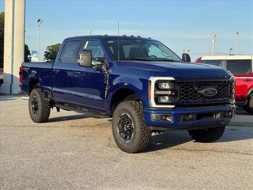 2026 Ford F-350 XLT