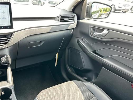 2024 Ford Escape PHEV