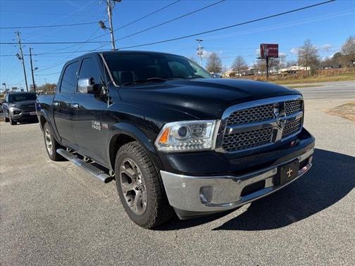 2015 RAM 1500 Laramie
