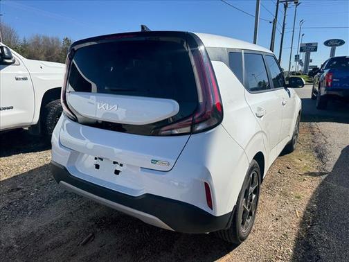 2023 Kia Soul EX