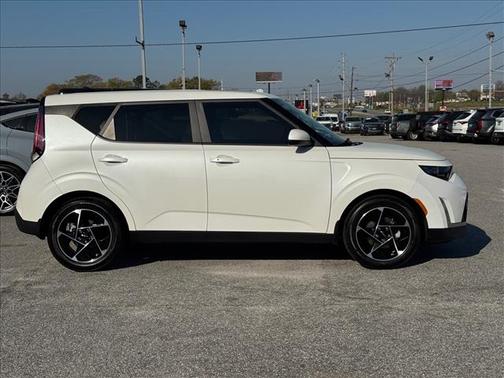 2023 Kia Soul EX