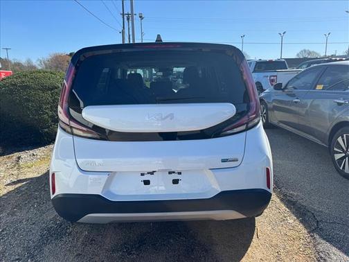 2023 Kia Soul EX