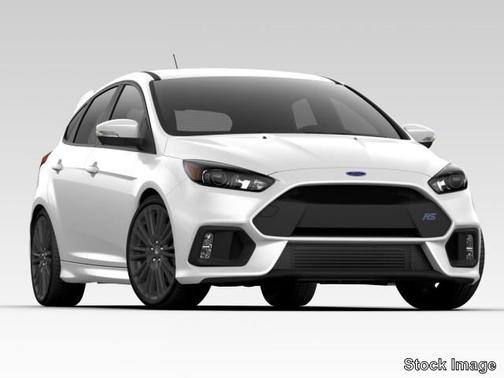 2017 Ford Focus RS Base
