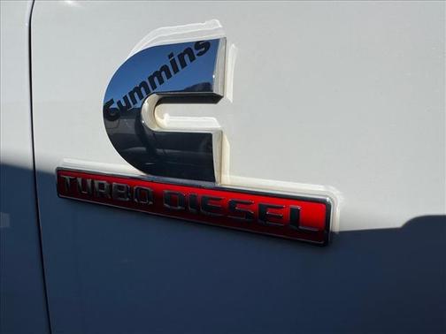 2021 RAM 2500 Big Horn