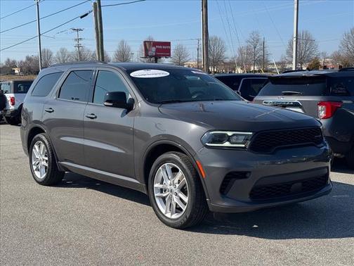 2024 Dodge Durango GT