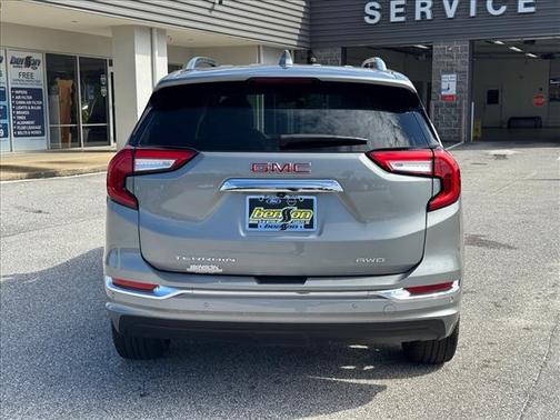 Sterling 2024 GMC Terrain Denali