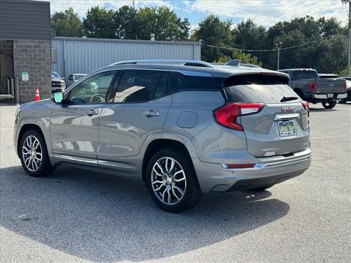 Sterling 2024 GMC Terrain Denali