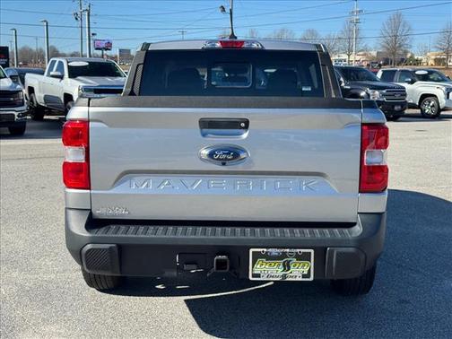 2023 Ford Maverick Lariat