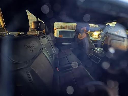 2024 Ford F-350 King Ranch