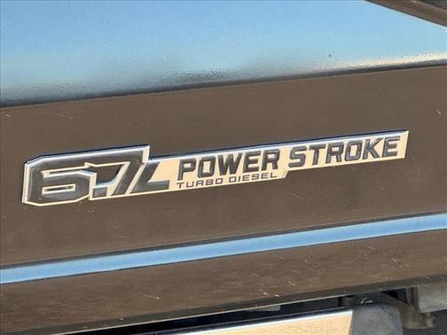 2024 Ford F-350 King Ranch