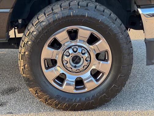 2024 Ford F-350 King Ranch