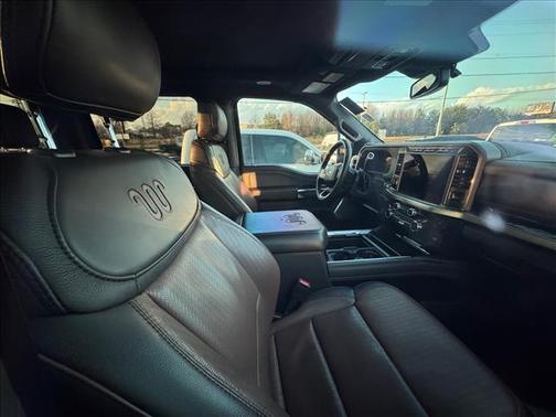 2024 Ford F-350 King Ranch