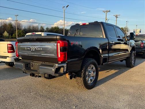 2024 Ford F-350 King Ranch