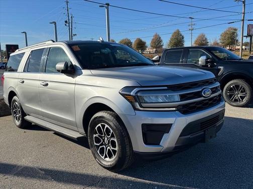 2024 Ford Expedition Max XLT