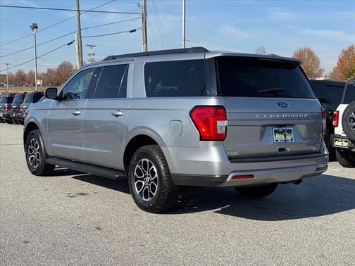 2024 Ford Expedition Max XLT