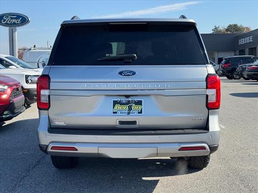 2024 Ford Expedition Max XLT