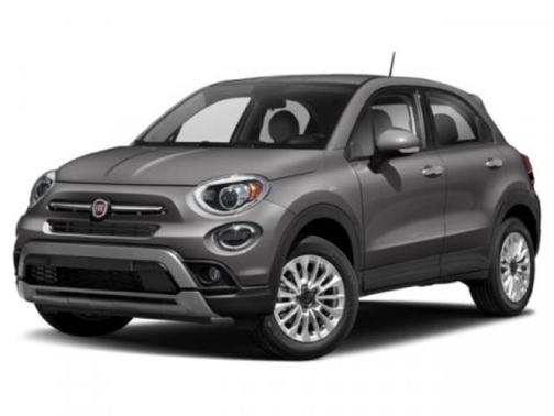 2021 FIAT 500X Sport