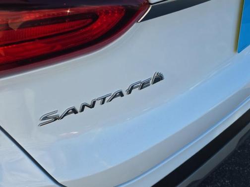 2020 Hyundai SANTA FE 2.4 SEL