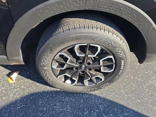 2022 Hyundai SANTA CRUZ 2.5L SEL