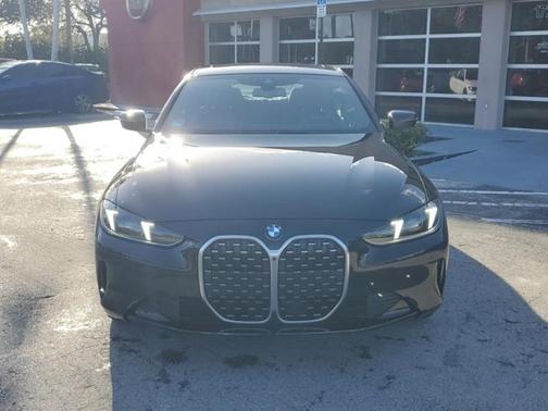 2025 BMW 430 i xDrive