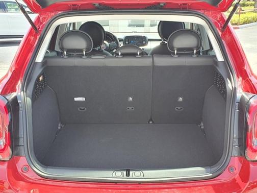 2023 FIAT 500X Sport