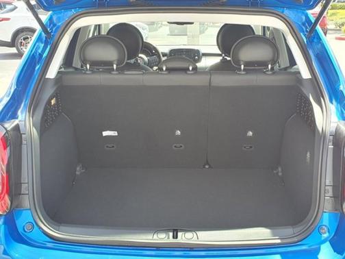 2023 FIAT 500X Sport