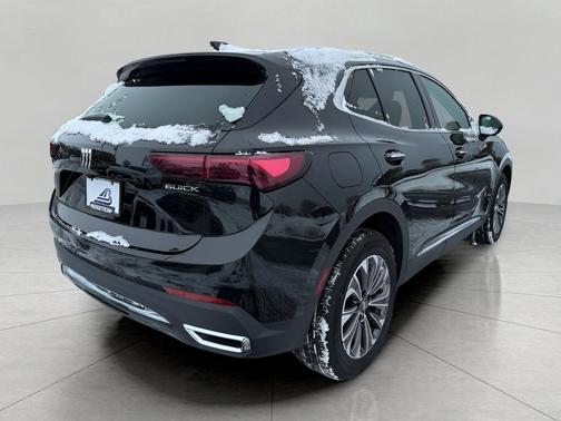 2025 Buick Envision Preferred AWD