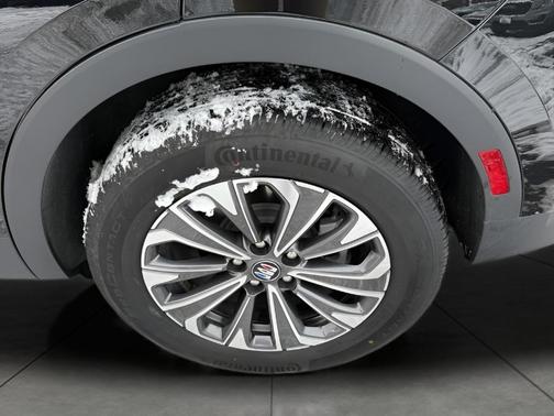 2025 Buick Envision Preferred AWD