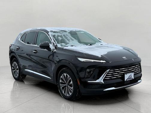 2025 Buick Envision Preferred AWD