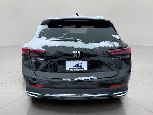2025 Buick Envision Preferred AWD