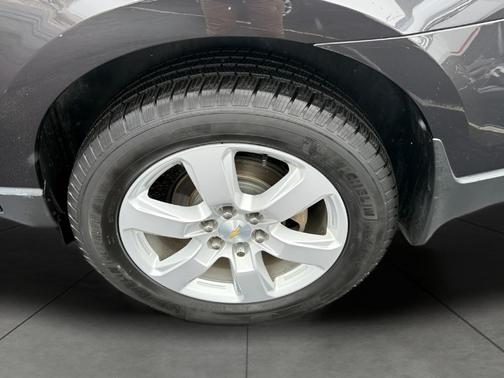 2017 Chevrolet Traverse 1LT