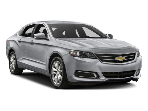 2017 Chevrolet Impala 1LT