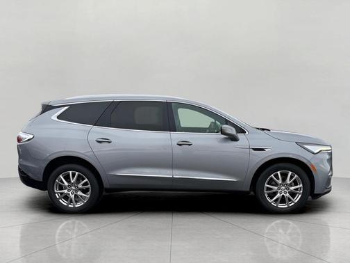 2023 Buick Enclave Essence AWD