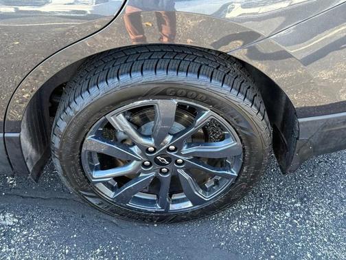 2022 Chevrolet Equinox AWD RS