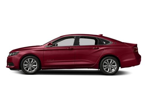2018 Chevrolet Impala 1LT