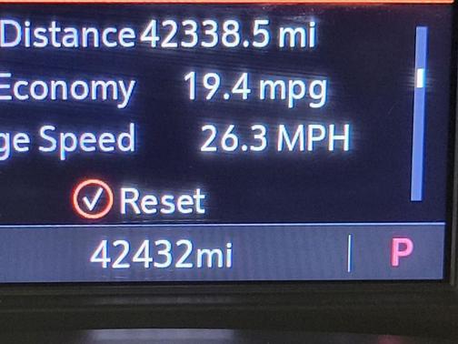 2023 Buick Enclave Essence AWD