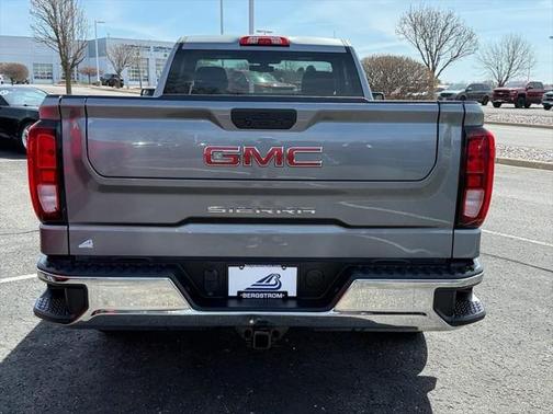 2022 GMC Sierra 1500 Pro