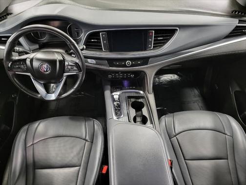 2024 Buick Enclave Premium AWD