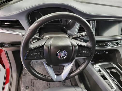 2024 Buick Enclave Premium AWD