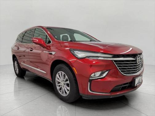 2024 Buick Enclave Premium AWD