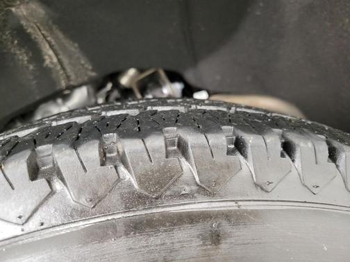 2025 Chevrolet Silverado 2500 WT