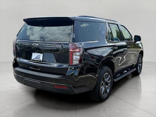 2023 Chevrolet Tahoe 4WD Z71
