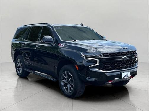 2023 Chevrolet Tahoe 4WD Z71