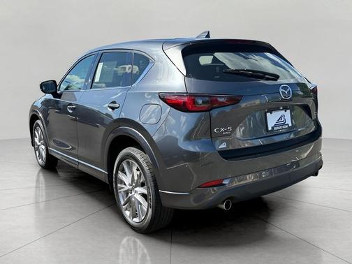 2024 Mazda CX-5 2.5 S Premium